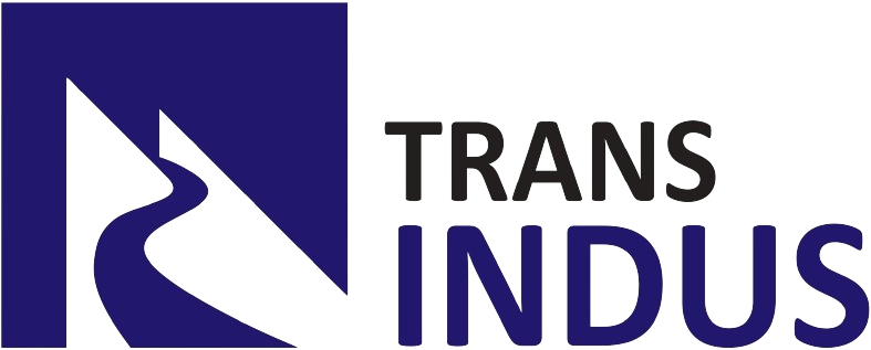 Trans Indus logo